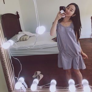 Dress cute baby doll xs